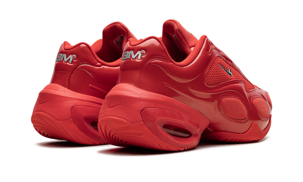 Nike Air Max Muse Habanero Red FV1920 601