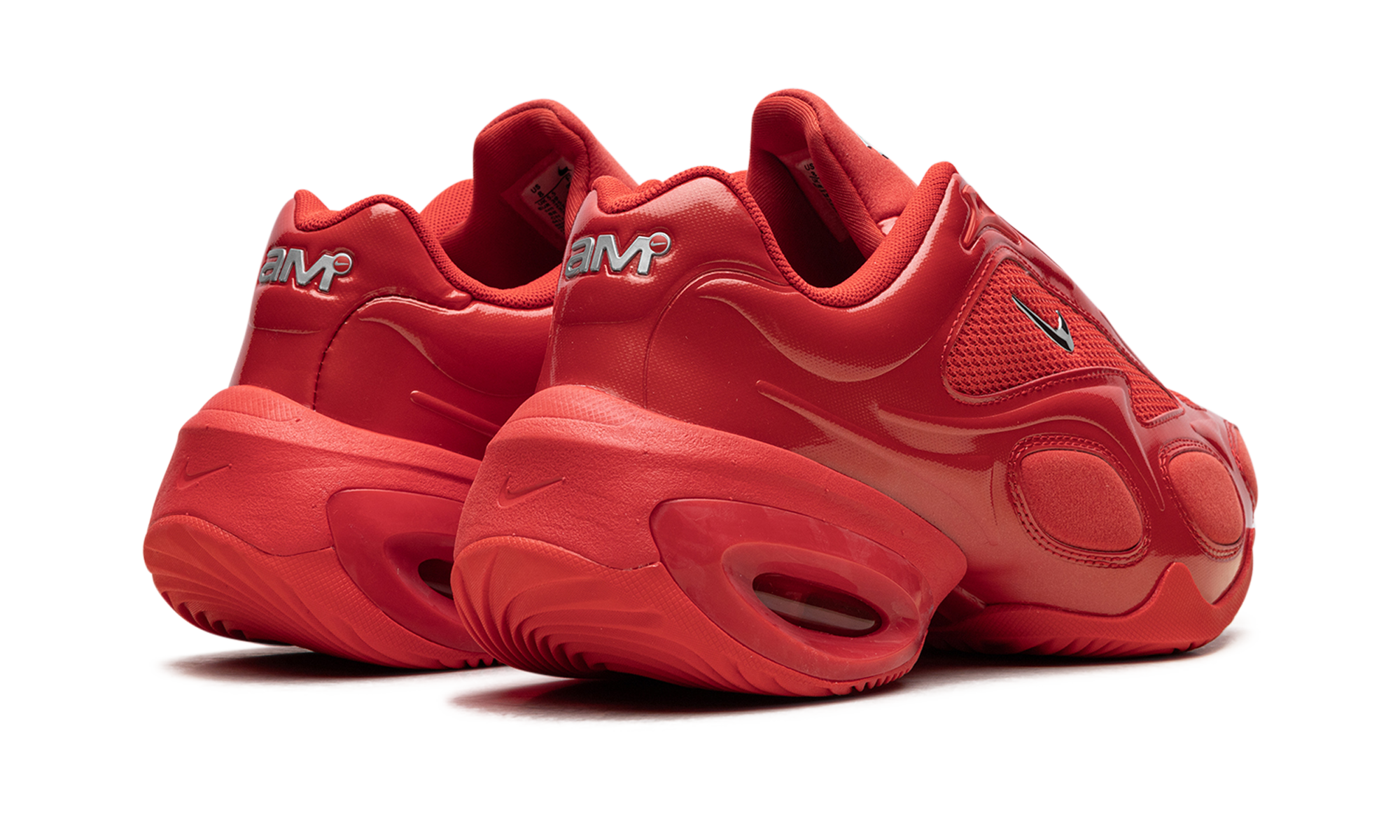 Nike Air Max Muse Habanero Red FV1920 601