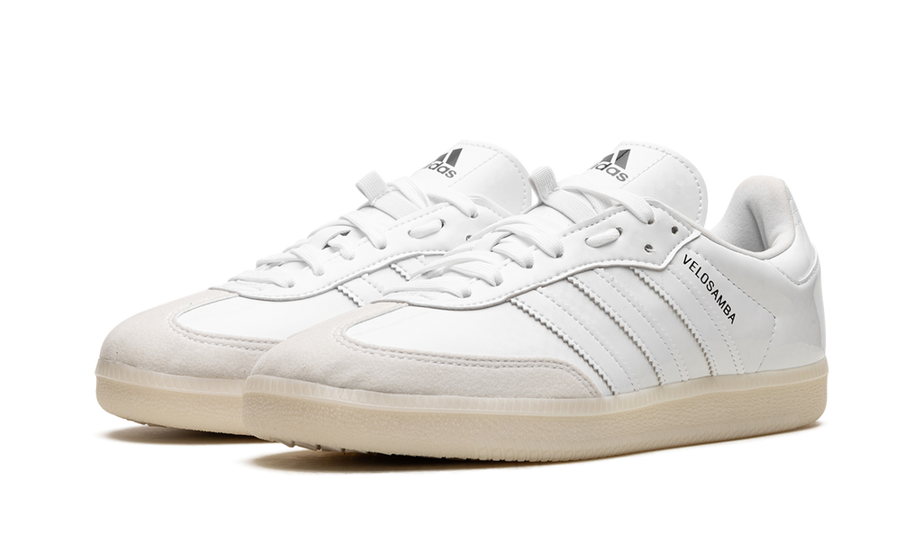 Adidas Velosamba Vegan Cloud White GX1672