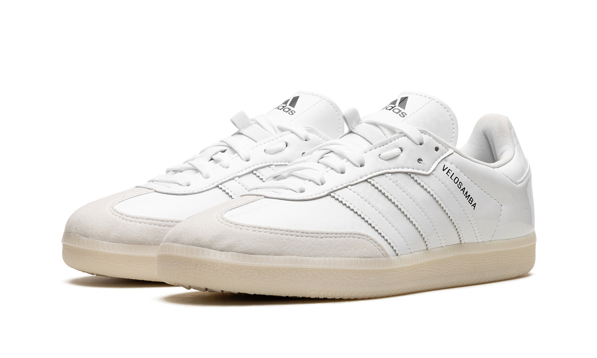 Adidas Velosamba Vegan Cloud White GX1672