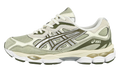 Asics Gel-NYC Khaki Pure Silver 1203A739 302