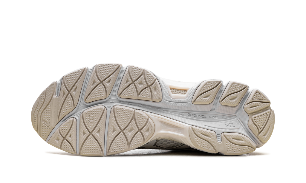 Asics Gel-Cumulus 16 White 1203A733 102