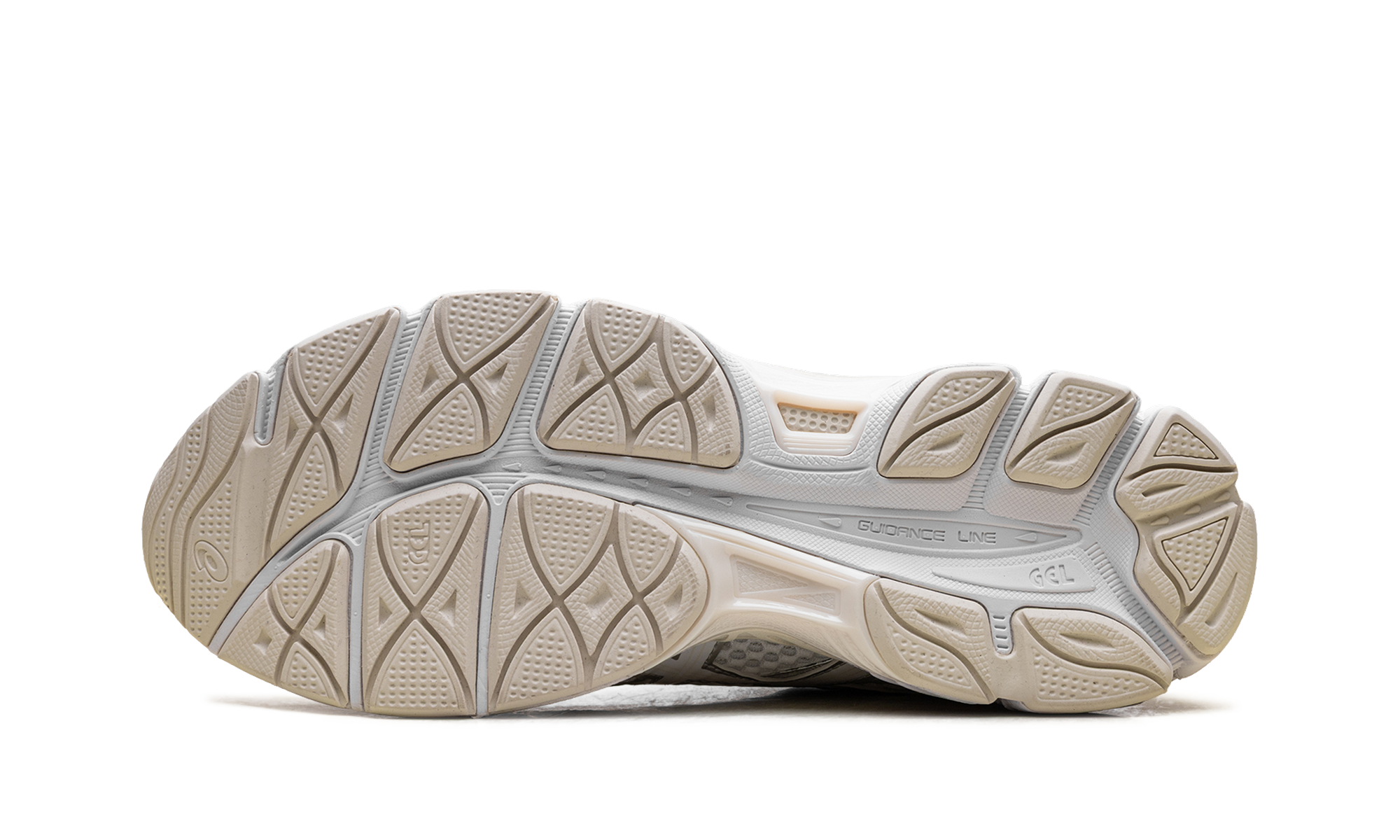 Asics Gel-Cumulus 16 White 1203A733 102