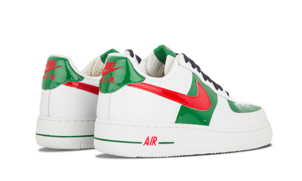 Nike Air Force 1 Premium Mexico 309096 162