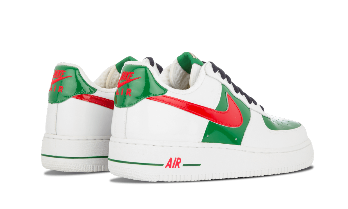 Nike Air Force 1 Premium Mexico 309096 162
