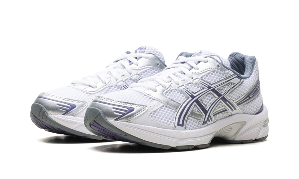 Asics Gel-1130 WMNS White Dusty Purple 1202A164 122