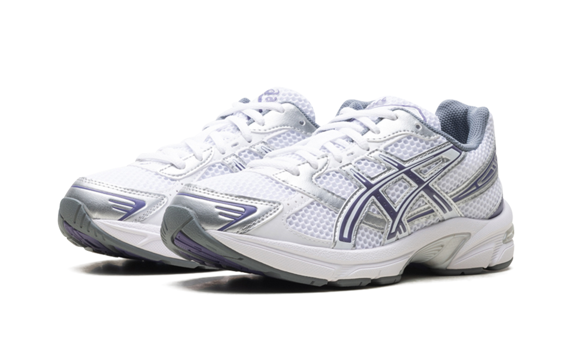 Asics Gel-1130 WMNS White Dusty Purple 1202A164 122