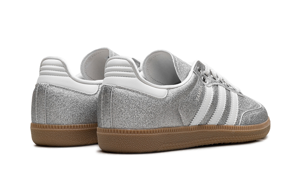 Adidas adidas Samba WMNS Shine Silver Metallic KI6264