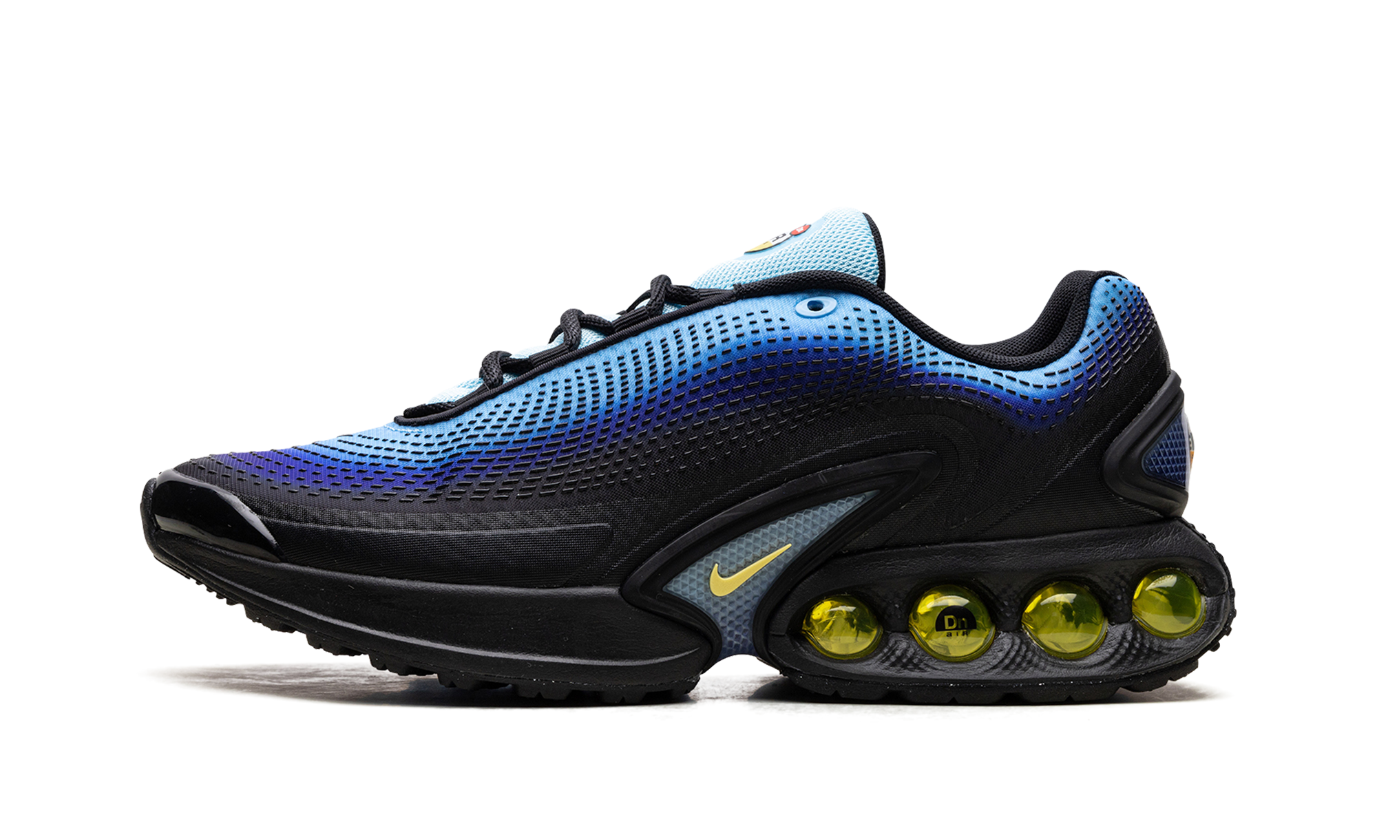 Nike Air Max Dn SE Sky Blue HM0810 401