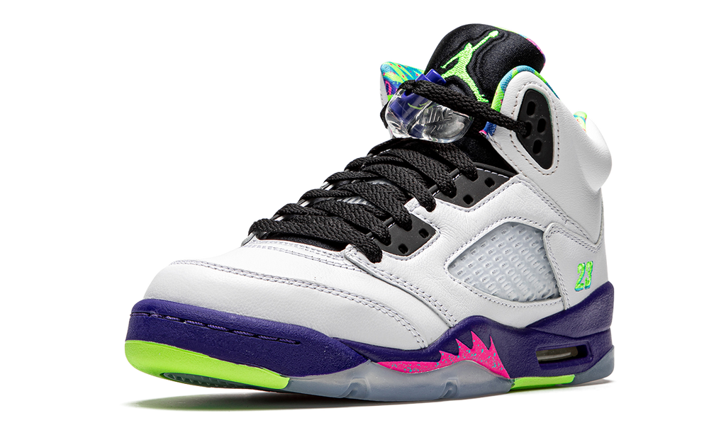 Air Jordan 5 GS Alternate Bel-Air DB3024 100