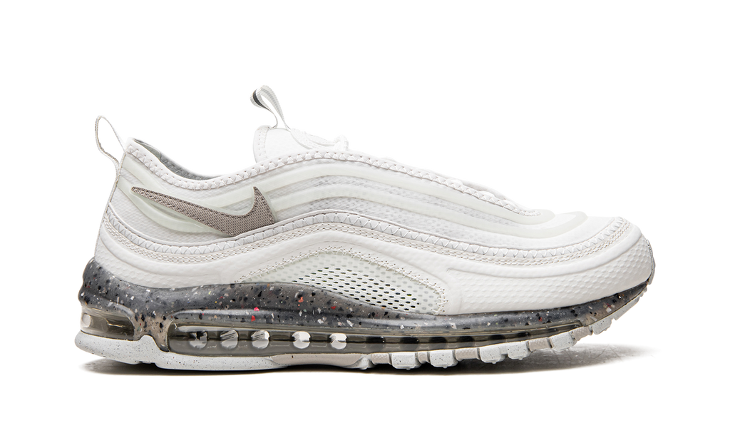 Nike Air Max 97 Terrascape White / Light Iron Ore DJ5019 100