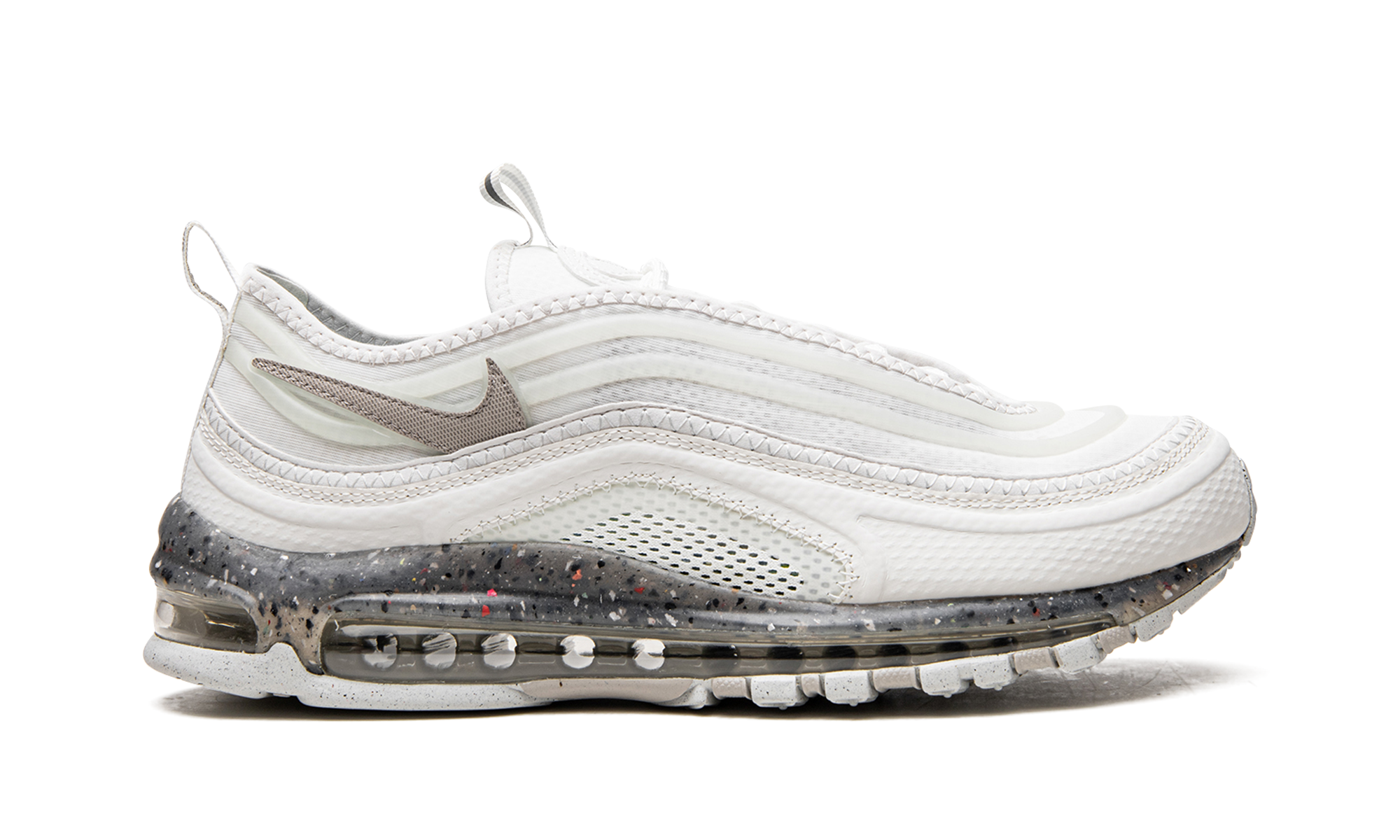 Nike Air Max 97 Terrascape White / Light Iron Ore DJ5019 100