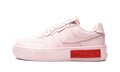 Nike AIR FORCE 1 LO FONTANKA MNS WMNS Foam Pink DA7024 600
