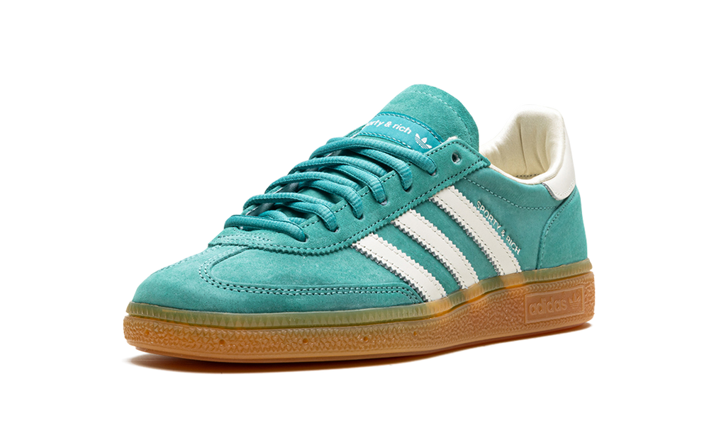 Adidas Handball Spezial Sporty & Rich - Green IH2148