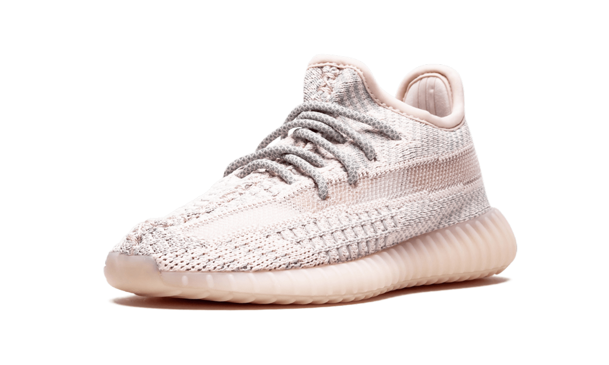 Yeezy Boost 350 V2 Infant Synth FV5671