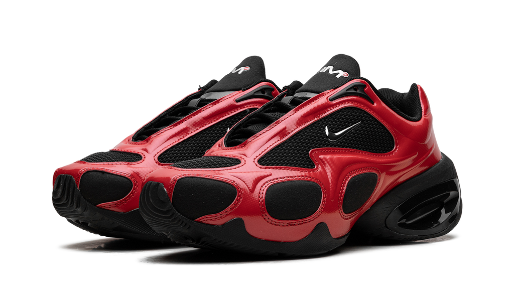 Nike Air Max Muse WMNS University Red Black FV1920 603