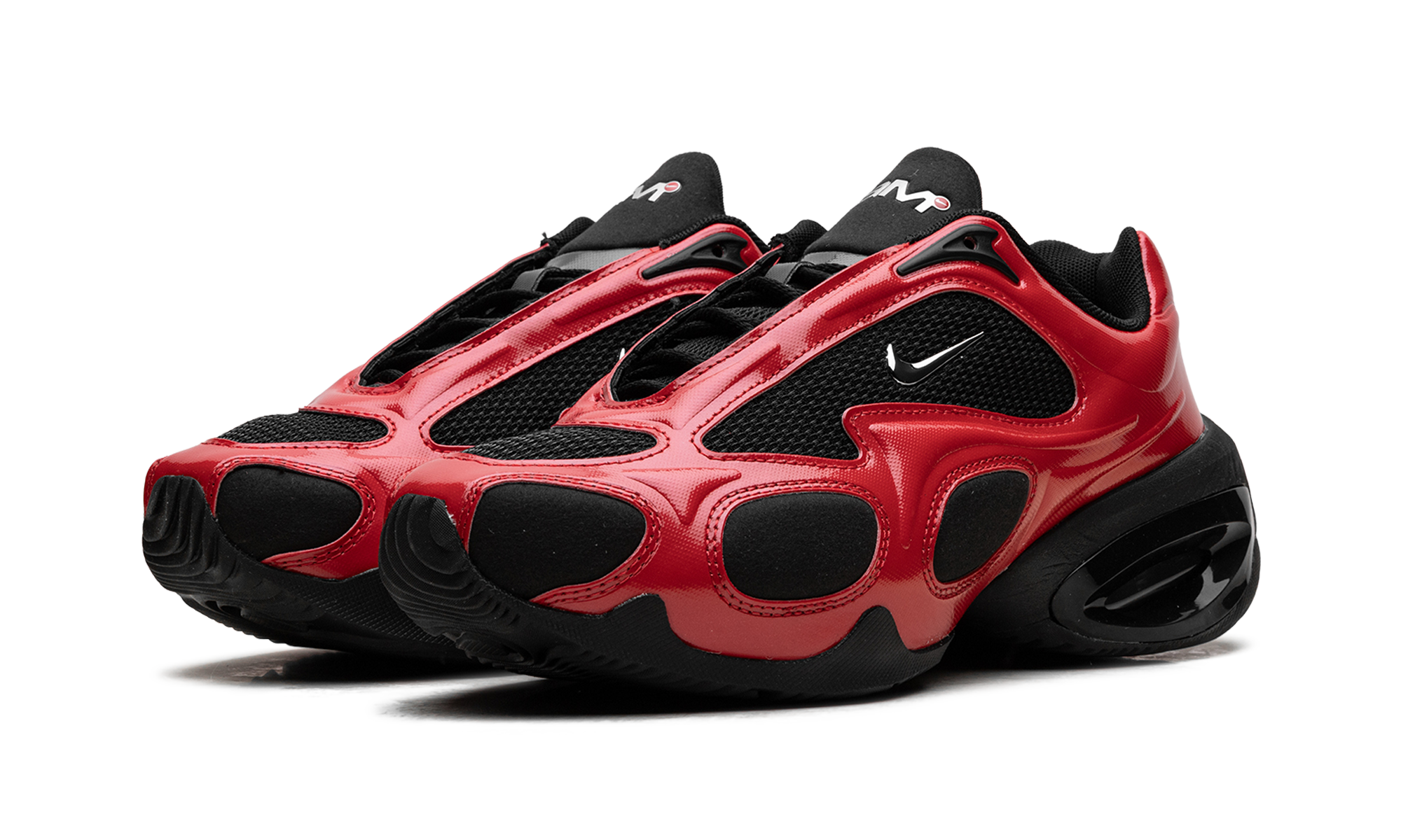 Nike Air Max Muse WMNS University Red Black FV1920 603