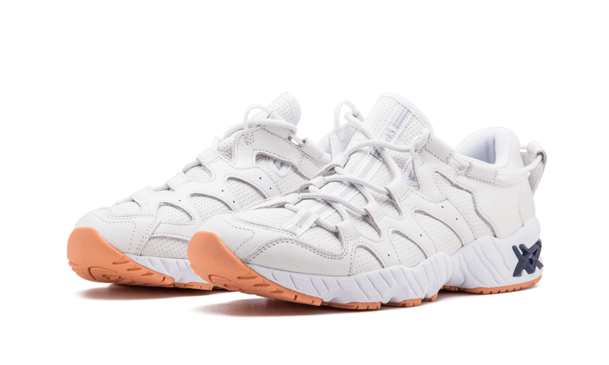 Asics Gel Mai Salmon Toe Salmon Toe H6D3K 0101