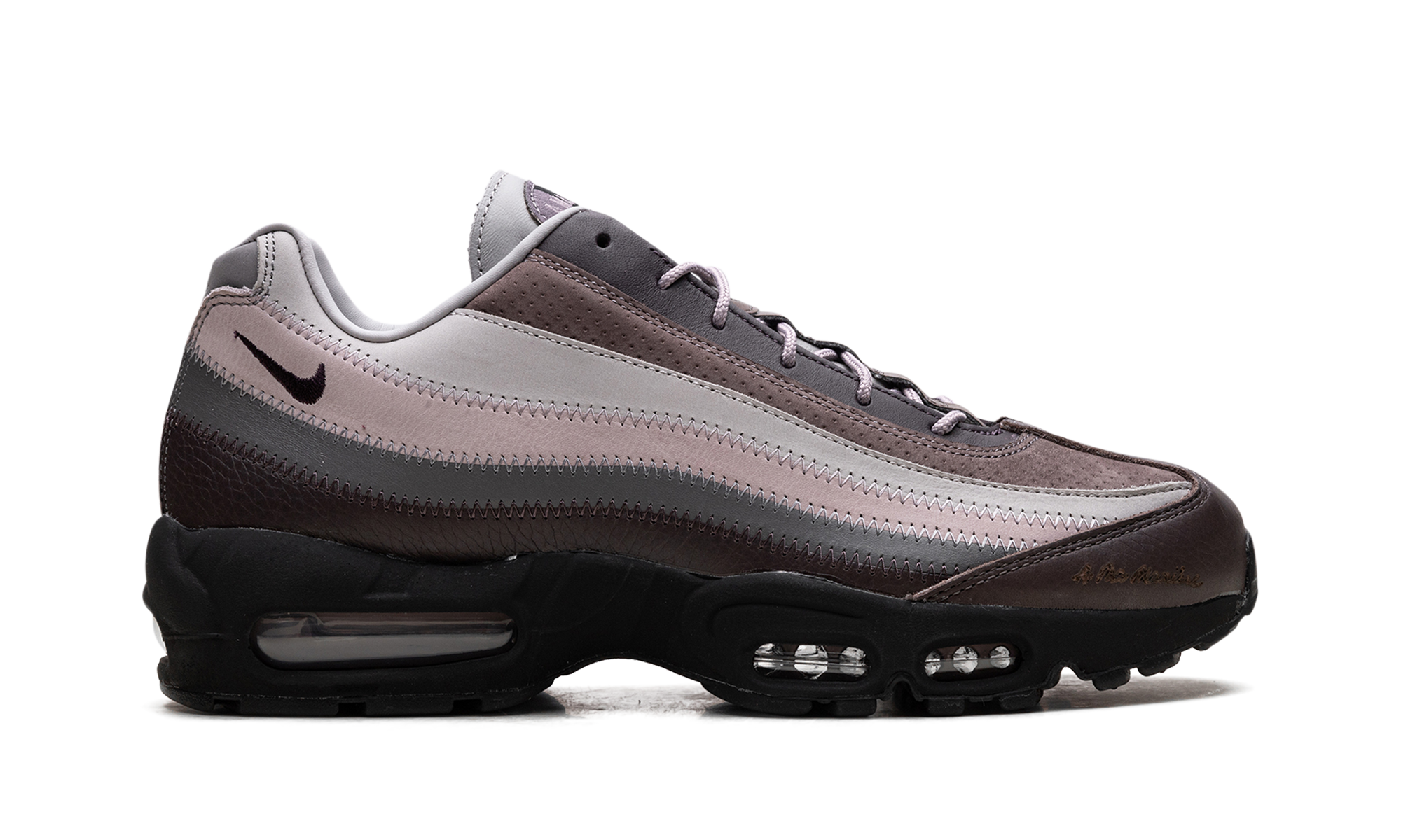 Nike AIR MAX 95 A Ma Mani¨¦re - While You Were Sleeping FZ8743 200