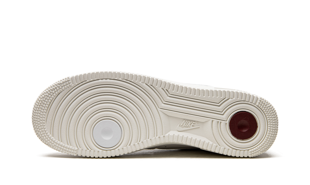 Nike Air Force 1 Low '07 LV8 Join Forces Sail DQ7664 100