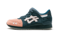Asics Gel Lyte 3 MIJ SALMON TOE 2.0 JAPAN H6B4K 5001