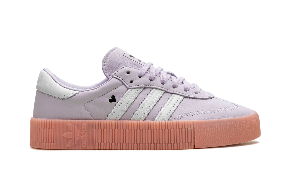 Adidas SAMBAROSE WMNS Valentine's Day EF4966