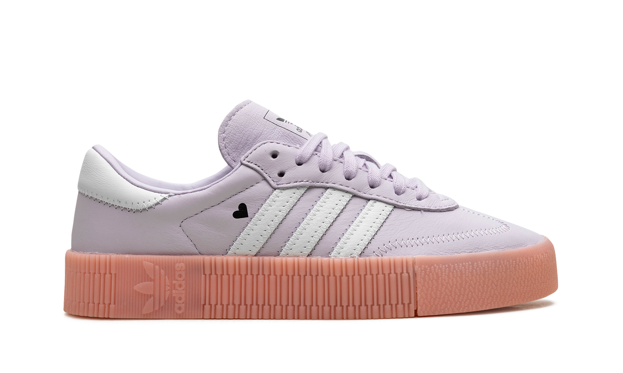 Adidas SAMBAROSE WMNS Valentine's Day EF4966