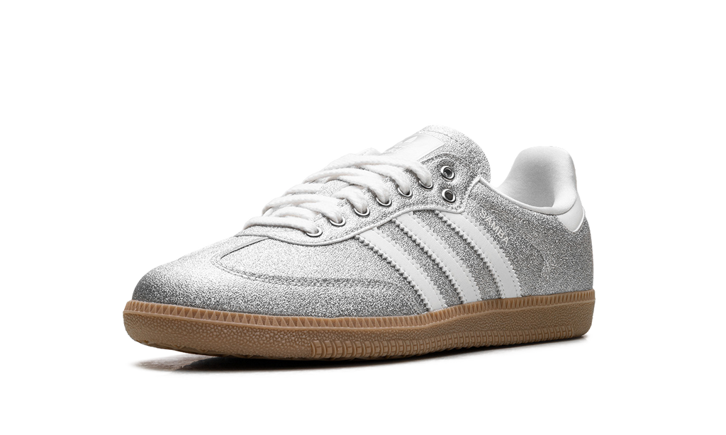 Adidas adidas Samba WMNS Shine Silver Metallic KI6264