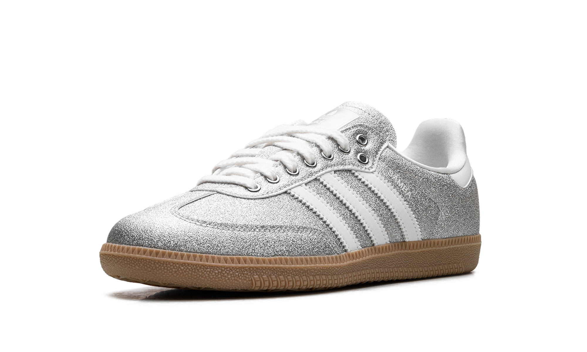 Adidas adidas Samba WMNS Shine Silver Metallic KI6264