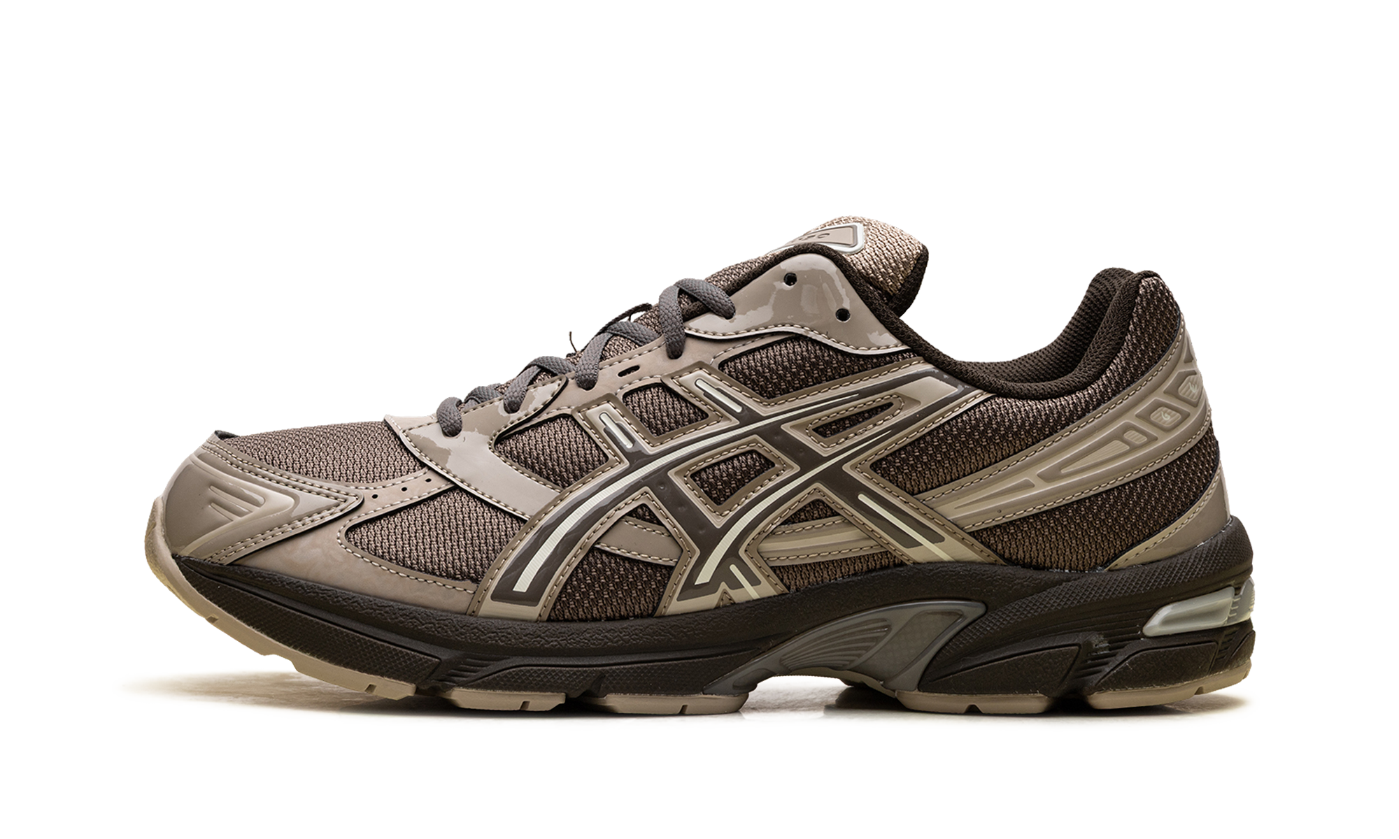Asics Gel-1130 Sepia Brown Driftwood 1203B045 200