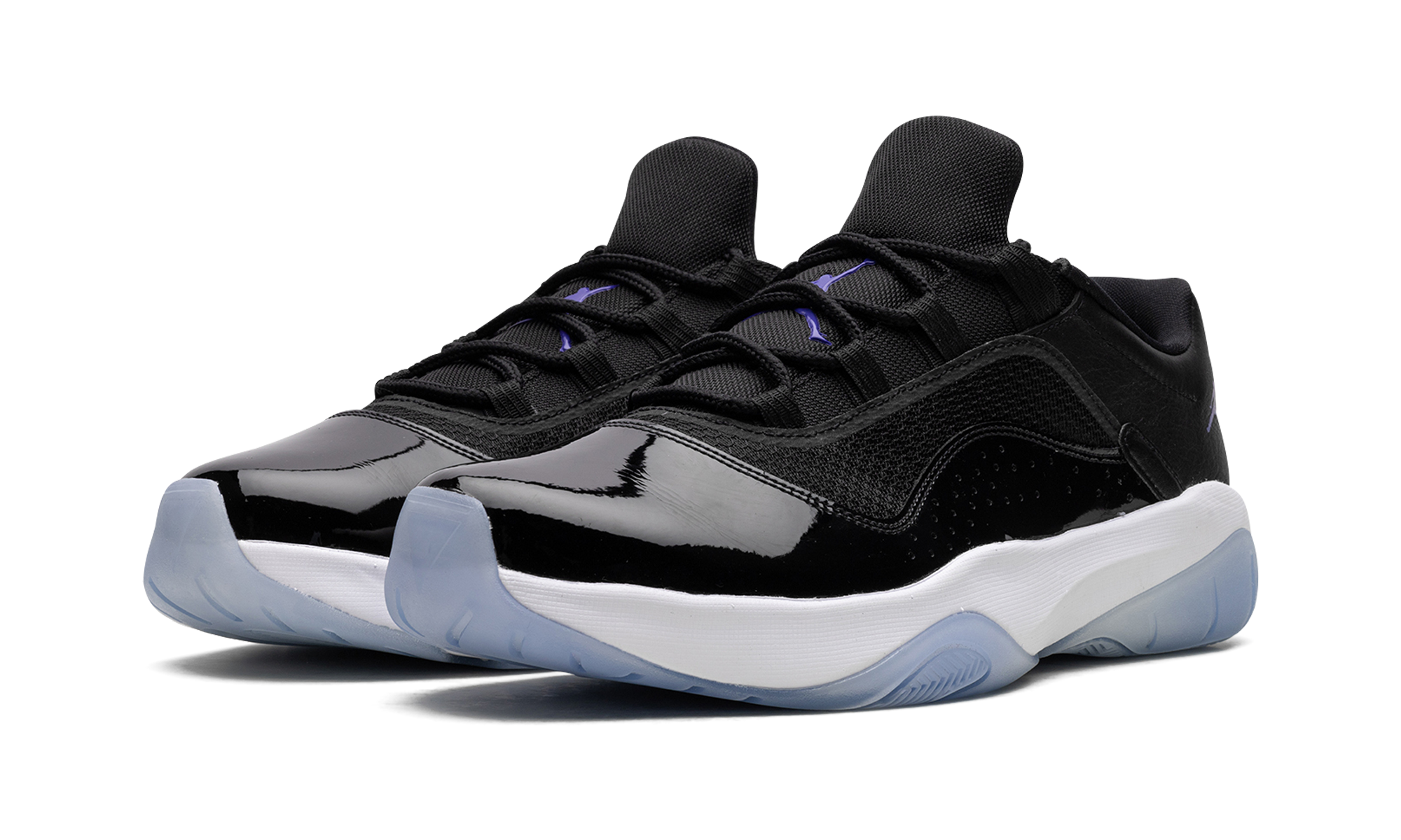 Air Jordan 11 CMFT Low Space Jam DX3731 001