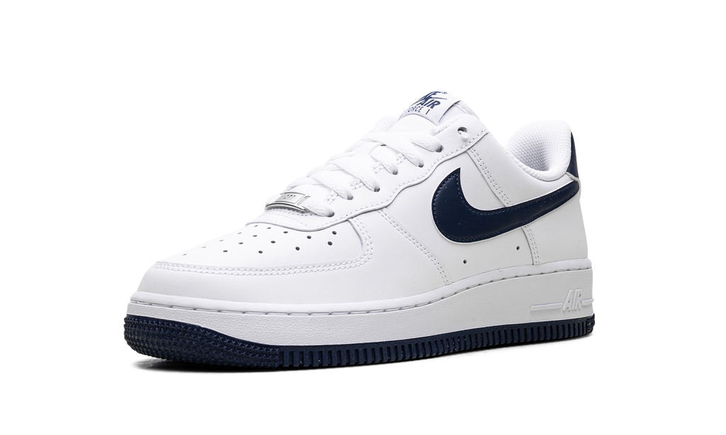 Nike Air Force 1 '07 Navy FJ4146-104
