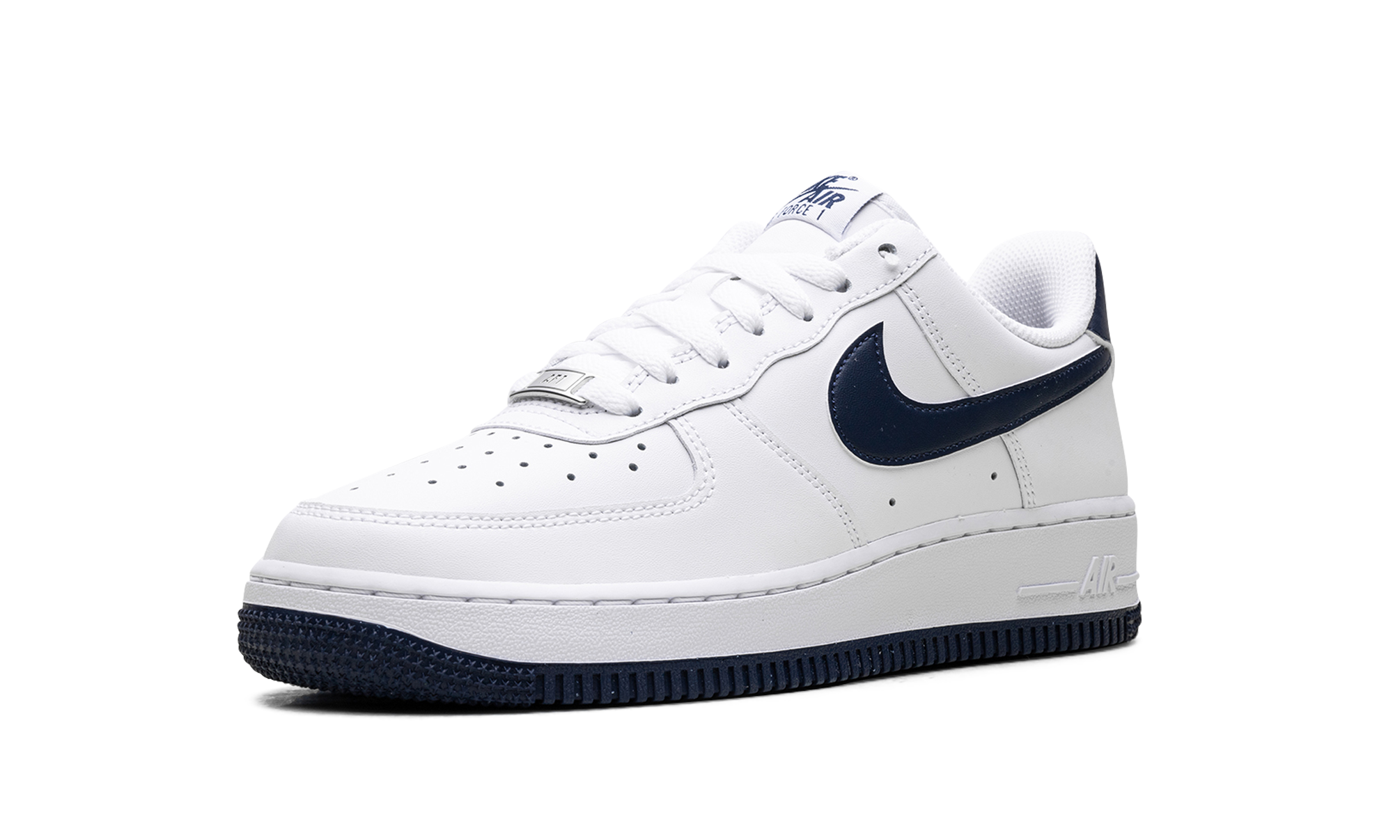 Nike Air Force 1 '07 Navy FJ4146-104