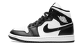AIR JORDAN 1 MID WMNS Panda DV0991 101