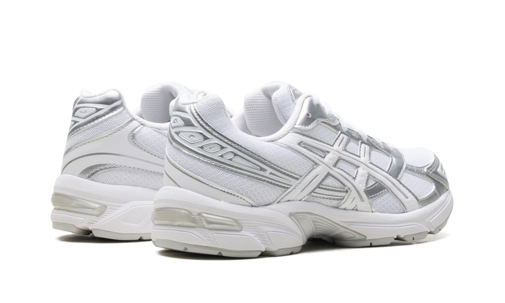 Asics Gel-1130 WMNS White Silver 1202A526 100