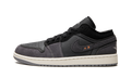 Air Jordan 1 Low SE Craft Inside Out - Black DN1635 001