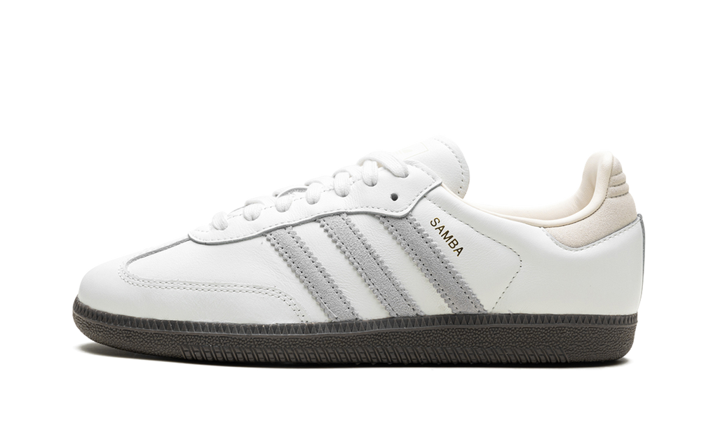 Adidas Samba OG Cream White IH4880