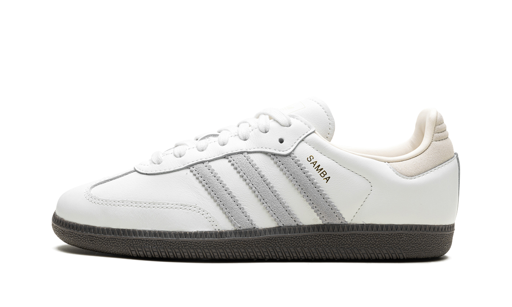 Adidas Samba OG Cream White IH4880