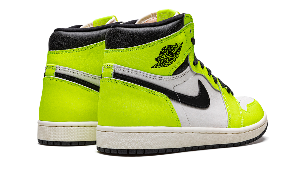 Air Jordan 1 High OG Visionaire 555088 702