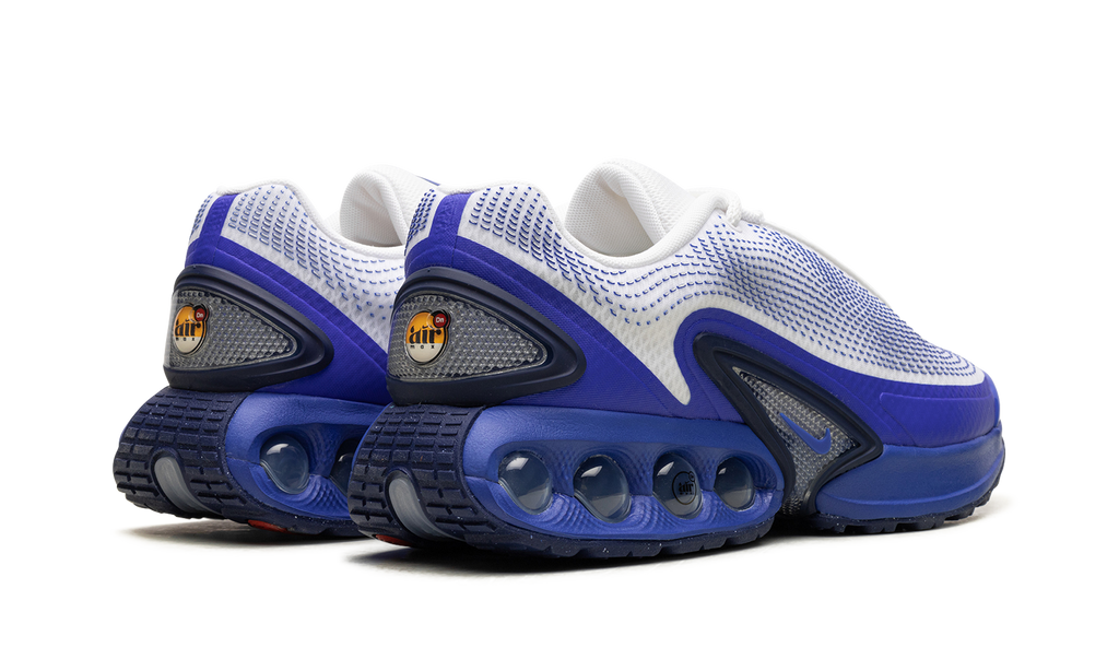 Nike Air Max Dn White / Racer Blue DV3337 102