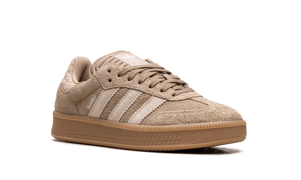 Adidas Samba XLG Cardboard Magic Beige JI3196