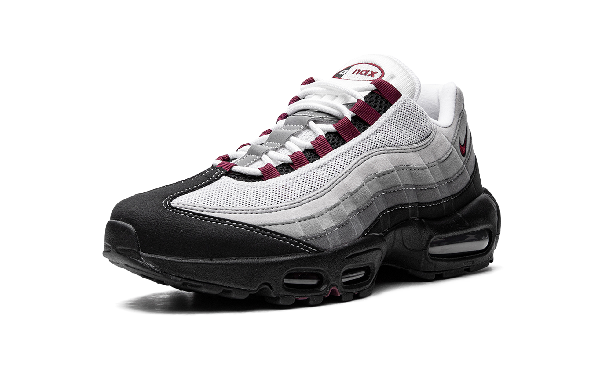 Nike Air Max OG 95 Dark Beetroot DQ9001 001