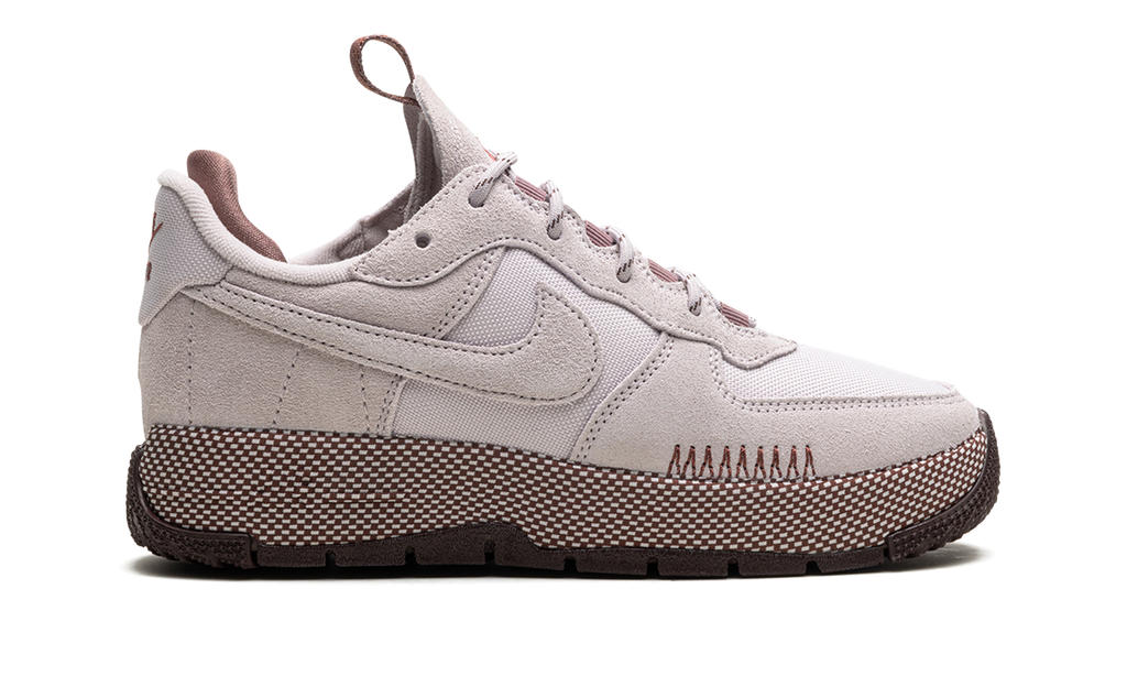 Nike AIR FORCE 1 LO ILD PLATINUM VIOLET WMNS Platinum Violet FB2348 003
