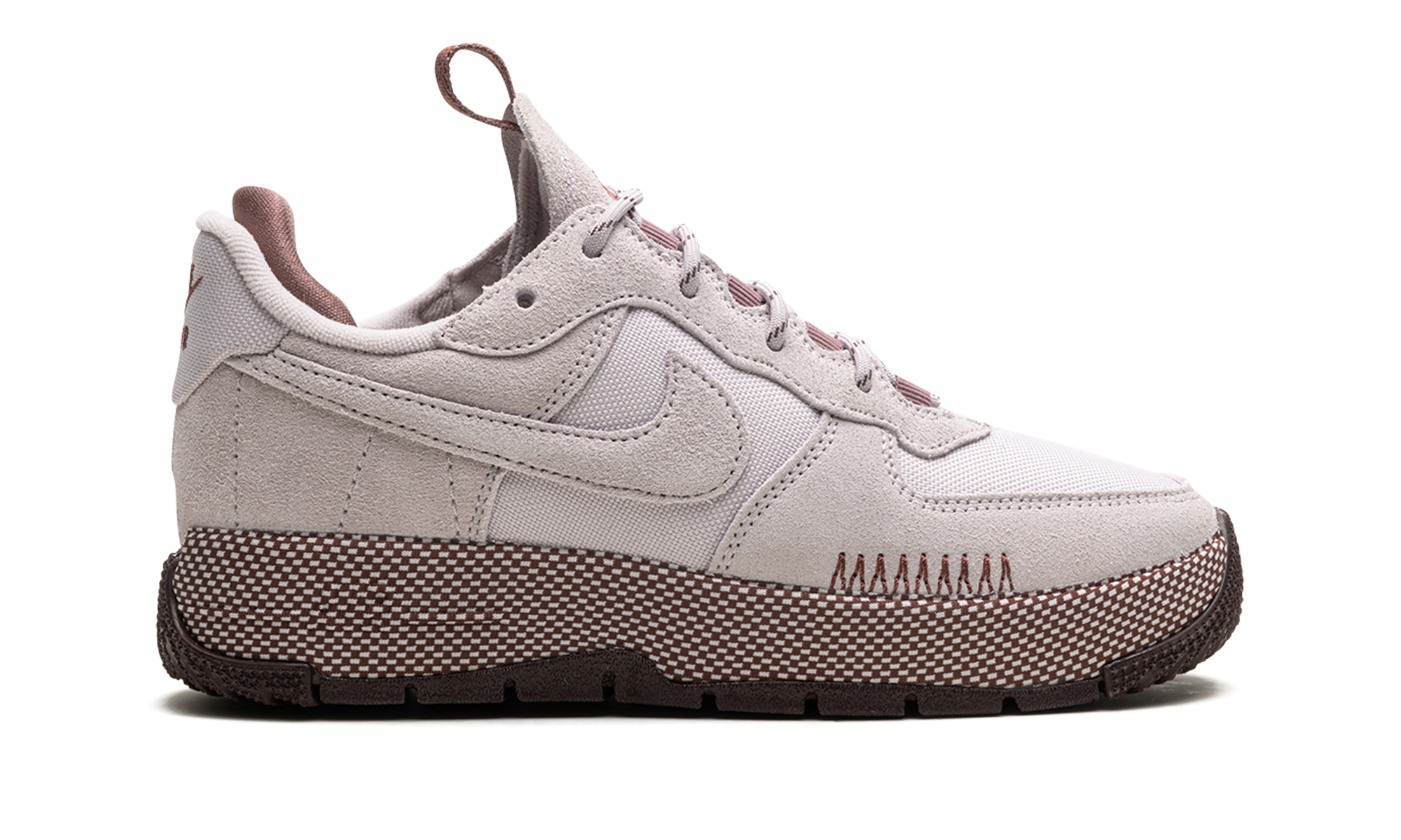 Nike AIR FORCE 1 LO ILD PLATINUM VIOLET WMNS Platinum Violet FB2348 003