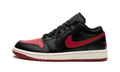Air Jordan 1 Low WMNS Bred Sail DC0774 061