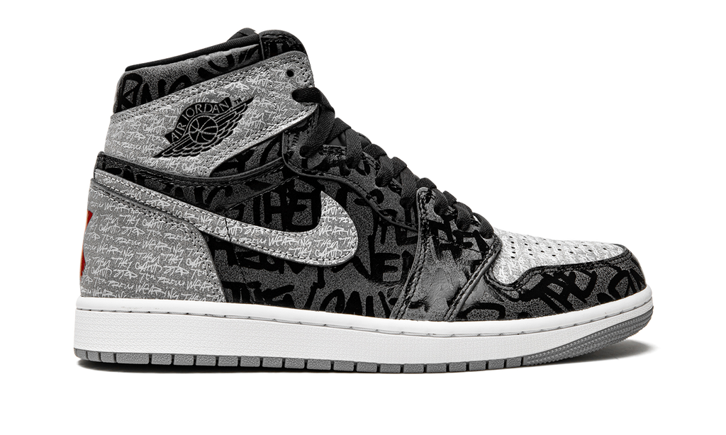 Air Jordan 1 High OG Rebellionaire 555088 036