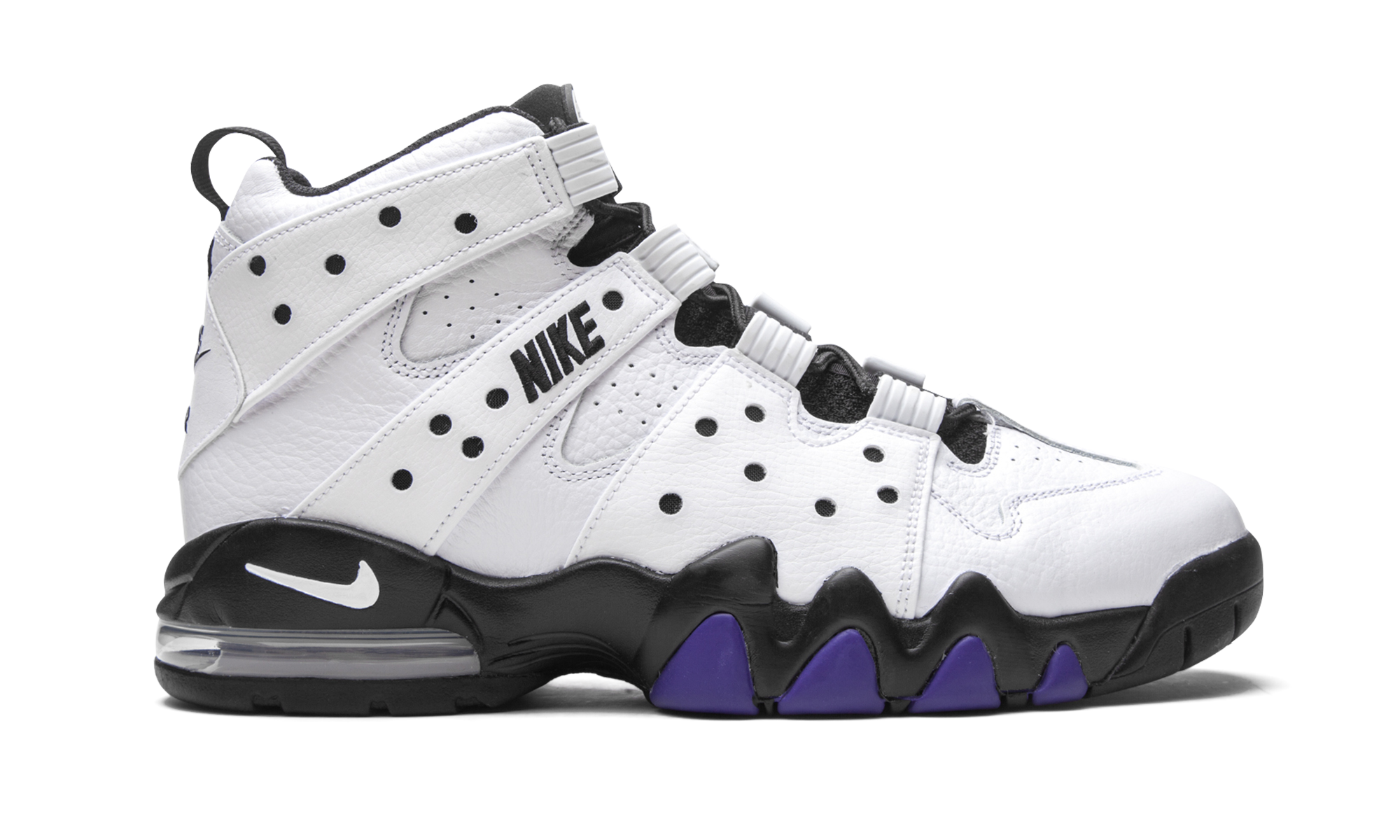 Nike Air Max2 CB '94 White / Varsity Purple DD8557 100