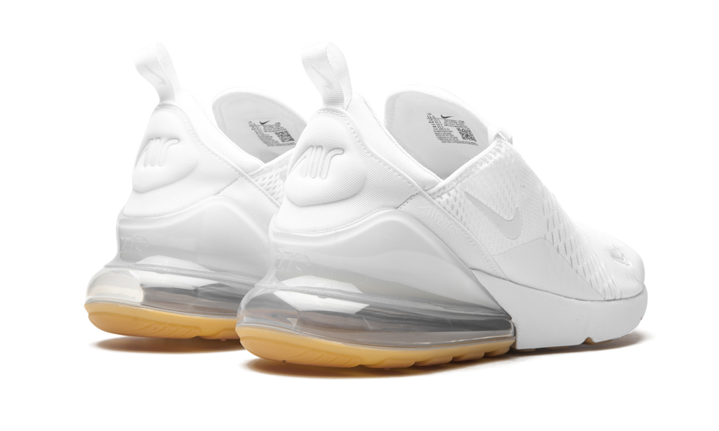 Nike Air Max 270 White Gum DC1702 100