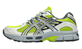 Asics Gel-Stratus MC Lime Zest Pure Silver 1203B219 300