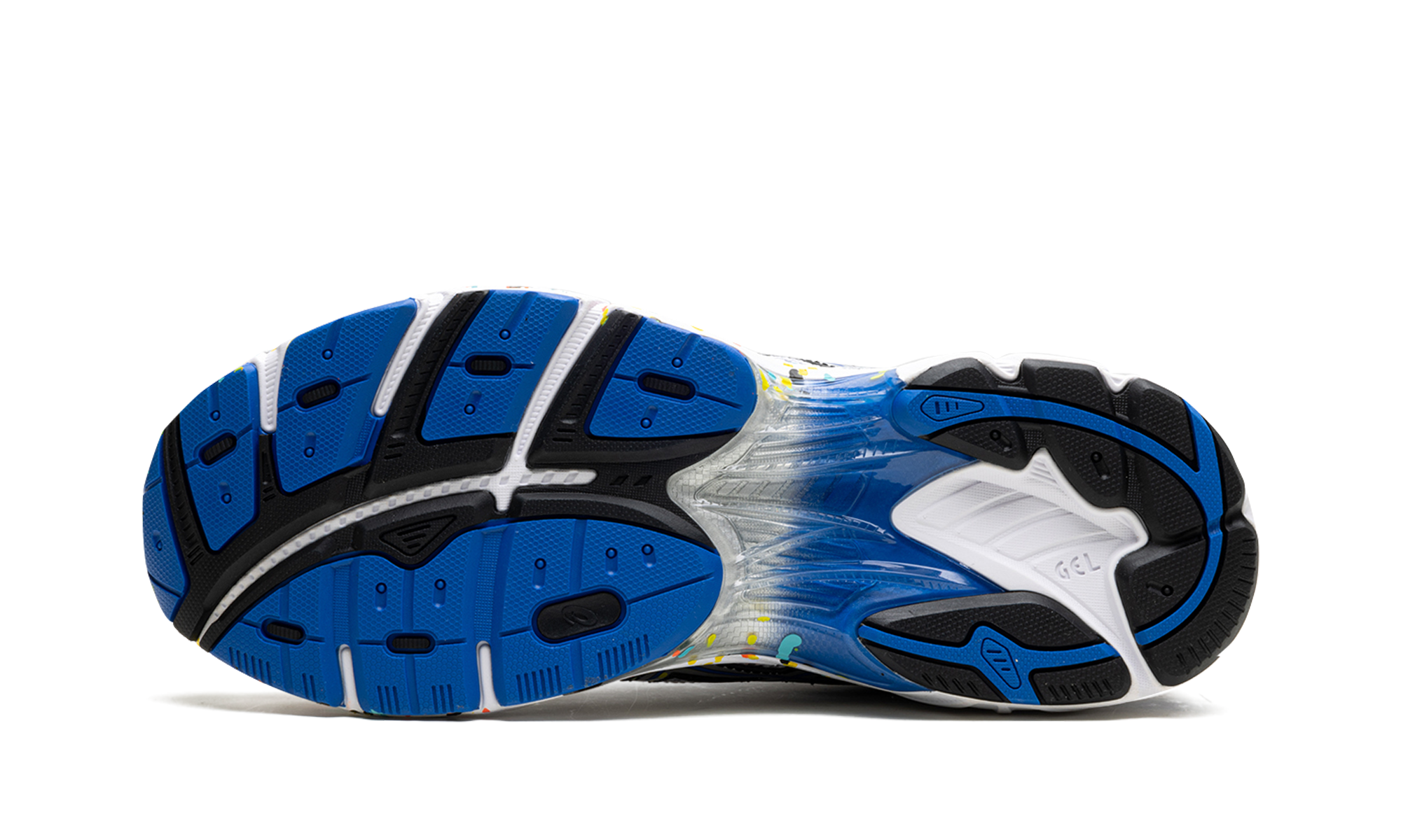 Asics GT-2160 Gallery Dept. - ComplexCon Exclusive 1201A987 100